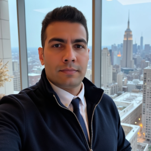 مسعود صالحی